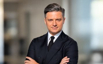 Doha, Qatar | Alan Kodzasov nommé Regional Senior Director of Operations Luxury Middle East chez Marriott International Alan Kodzasov @ credit linkedin