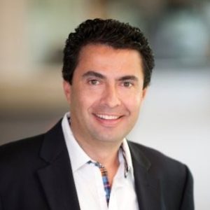Alejandro Acevedo @ credit linkedIn