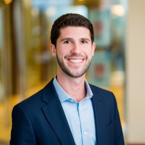 Alex Shockley @ credit linkedIn