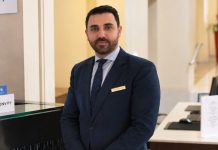 Doha, Qatar | Ali Nassila nommé directeur général du Maysan Doha, LXR Hotels & Resorts Ali Nassila @ credit linkedIn