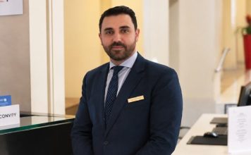 Ali Nassila @ credit linkedIn