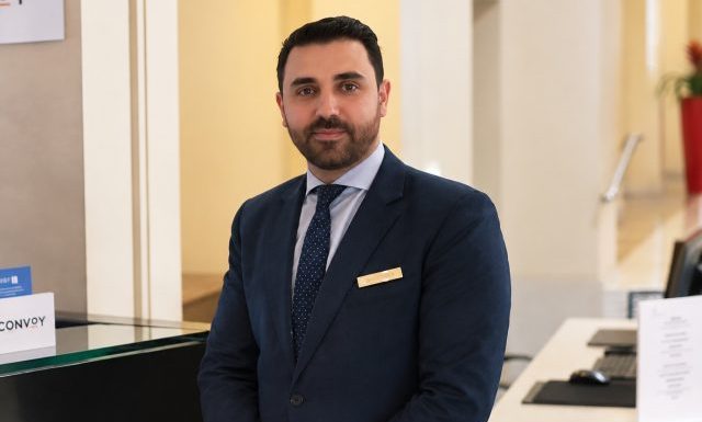 Ali Nassila @ credit linkedIn