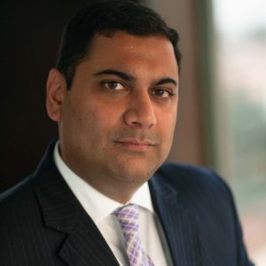 Amit Sharma @ credit linkedIn