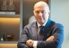 Dubaï, Émirats arabes unis | Andrea Vanni nommé Chief Financial Officer du groupe Kempinski Andrea Vanni @ credit Kempinski