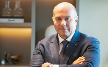 Andrea Vanni @ credit Kempinski