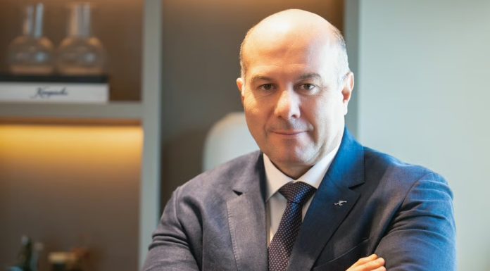 Andrea Vanni @ credit Kempinski