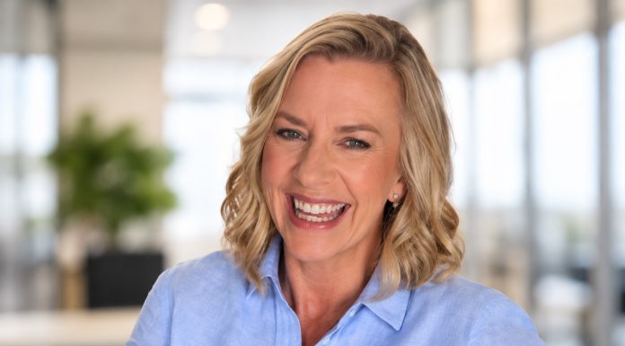 Anja Bosken @ credit linkedIn