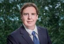 Luxe, Suisse | Richemont nomme Anton Rupert co-vice-président, une étape clé vers la présidence » Anton Rupert @ credit Richemont