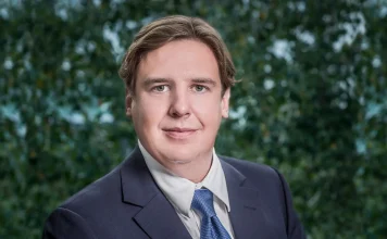 Anton Rupert @ credit Richemont