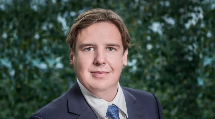 Anton Rupert @ credit Richemont