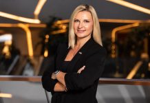 Dubaï, Émirats arabes unis | Arlette Richter-Picardo nommée directrice générale du ME by Meliá Dubai Arlette Richter-Picardo @ credit linkedIn