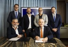 2029, Australia | Accor signs Novotel Sydney Castle Hill at the heart of the Nova Rêve precinct 2029, Australia | Accor signs Novotel Sydney Castle Hill at the heart of the Nova Rêve precinct