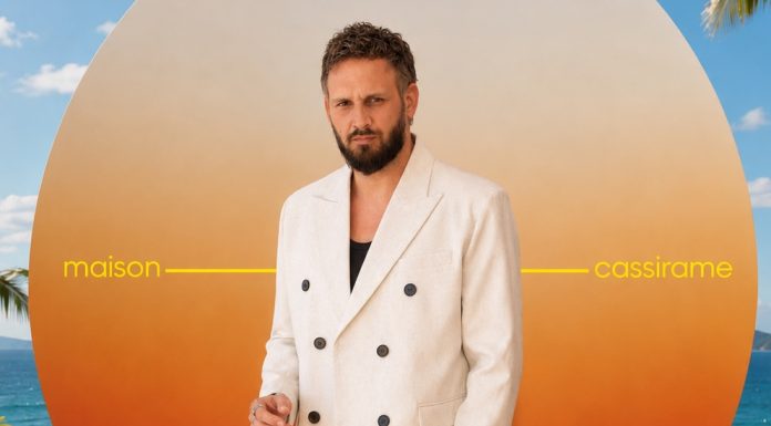 Aurélien Cassirame @ credit Maison Cassirame