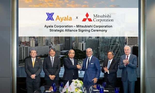 @ credit Ayala