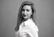Londres, Royaume-Uni | Ayla Ghaffarzadehgan nommée Senior Investment Manager chez Corinthia Hotels Ayla Ghaffarzadehgan @ credit linkedIn