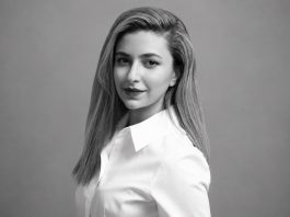 Ayla Ghaffarzadehgan @ credit linkedIn