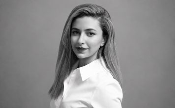 Ayla Ghaffarzadehgan @ credit linkedIn