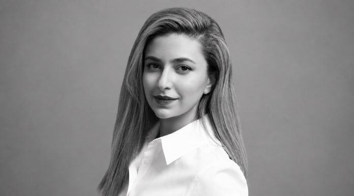 Ayla Ghaffarzadehgan @ credit linkedIn