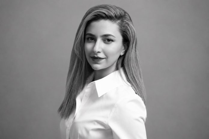 Ayla Ghaffarzadehgan @ credit linkedIn