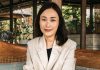 Indonésie | Goeun Lee (ex-Director of People & Culture) nommée Resort Manager au Four Seasons Resort Bali at Jimbaran Bay Goeun Lee @ credit 4S