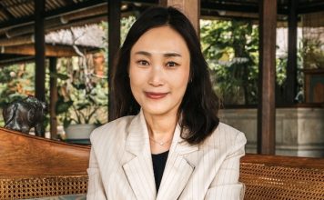 Goeun Lee @ credit 4S