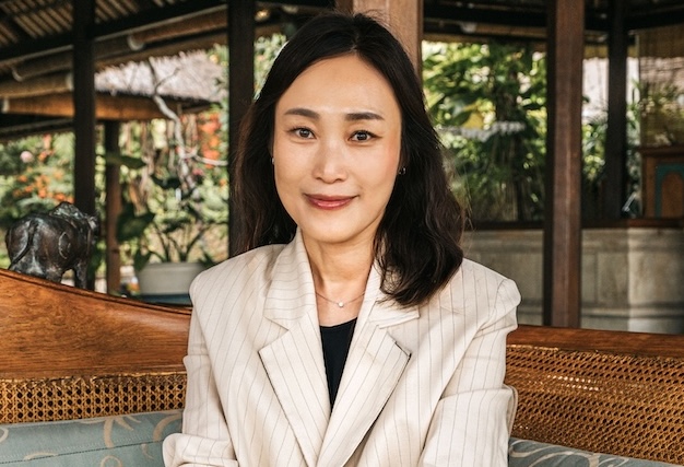 Goeun Lee @ credit 4S Goeun Lee @ credit 4S