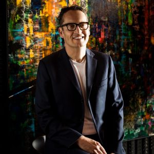 Bart Buiring @ credit linkedIn