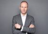 Australie | Bastian Germer, du Ritz-Carlton New York, NoMad au Park Hyatt Sydney Bastian Germer - image traitée par IA @ credit Xing