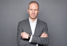 Australie | Bastian Germer, du Ritz-Carlton New York, NoMad au Park Hyatt Sydney Bastian Germer - image traitée par IA @ credit Xing
