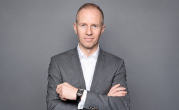 Australie | Bastian Germer, du Ritz-Carlton New York, NoMad au Park Hyatt Sydney Bastian Germer - image traitée par IA @ credit Xing