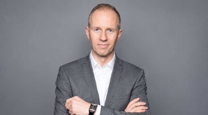 Bastian Germer - image traitée par IA @ credit Xing