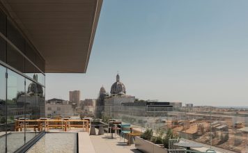 Bd de Dames BNPPRE | copyright ystudio