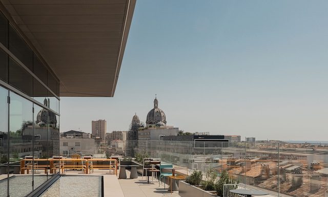Bd de Dames BNPPRE | copyright ystudio