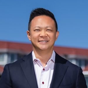 Ben Ly @ credit linkedIn
