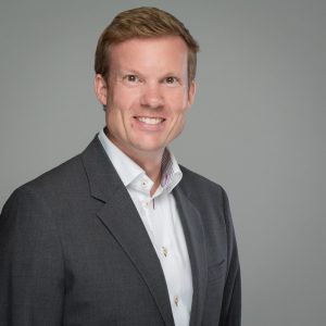 Ben Rafter @ credit linkedIn