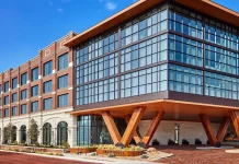 États-Unis | JLL orchestre le refinancement de Bowie House, Auberge Resorts Collection, à Fort Worth Bowie House@ credit Auberge Collection