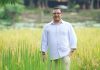 Thaïlande | Ivan Giles nommé directeur général du Four Seasons Resort Chiang Mai et du Four Seasons Tented Camp Golden Triangle Ivan Giles @ credit Four Seasons
