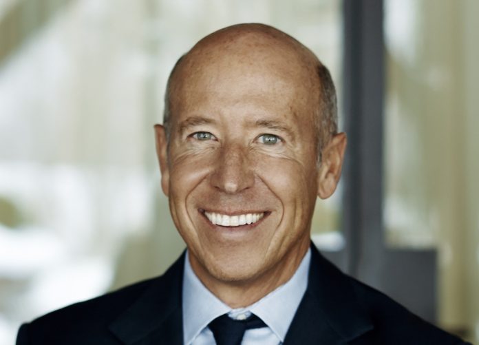 Barry Sternlicht