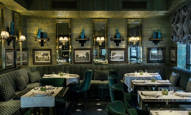 @ credit Casa Verbena Madrid, Outset Collection by Hilton