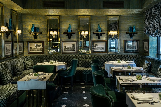 @ credit Casa Verbena Madrid, Outset Collection by Hilton @ credit Casa Verbena Madrid, Outset Collection by Hilton