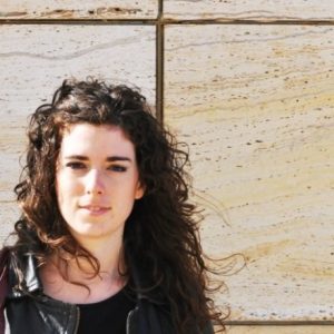 Celia Zapata Corella @ credit linkedIn