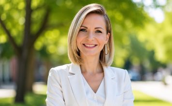 Christiane Kirchenbauer @ credit linkedin