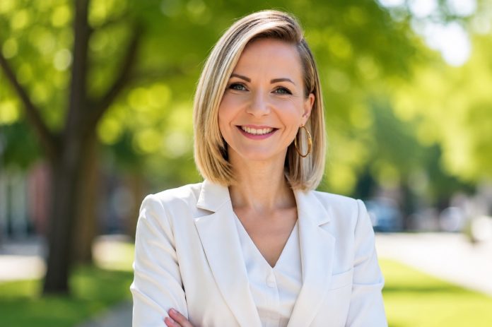 Christiane Kirchenbauer @ credit linkedin