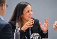 Lausanne, Suisse | Clara Muller nommée Senior Director of Development chez Sophos Hotels Clara Muller @ credit linkedIn