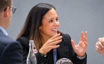 Lausanne, Suisse | Clara Muller nommée Senior Director of Development chez Sophos Hotels Clara Muller @ credit linkedIn