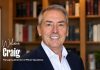 Asie | Craig Wood (ex-CEO Accor Vacation Club) nommé Managing Director de Minor Vacations Craig Wood @ credit Minor Hotels