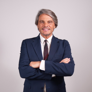Daniel Ponzo @ credit linkedIn