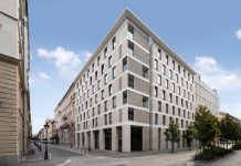 Hongrie | Danubius Hotels intègre le Danubius Hotel District V, son 17e hôtel à Budapest Danubius Hotel District V joins the portfolio – Danubius