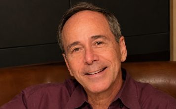David Lurie @ credit linkedIn