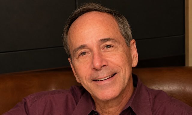 David Lurie @ credit linkedIn